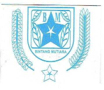 Trademark LOGO BINTANG MUTIARA