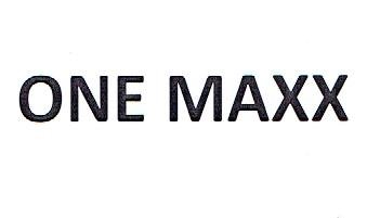 Trademark ONE MAXX