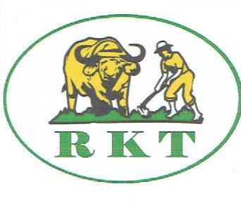 Trademark RKT + LOGO
