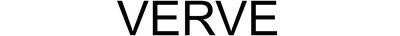 Trademark VERVE