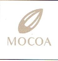 Trademark MOCOA + LOGO