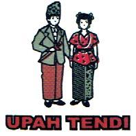 Trademark UPAH TENDI + LUKISAN