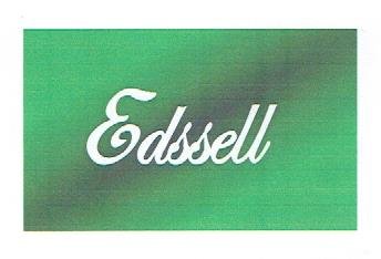 Trademark EDSSELL