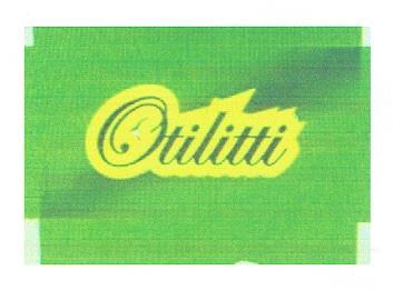 Trademark OTILITTI + lukisan