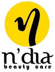 Trademark n'dia beauty care