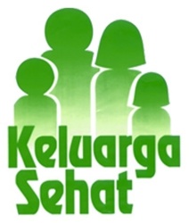 Trademark KELUARGA SEHAT + LUKISAN