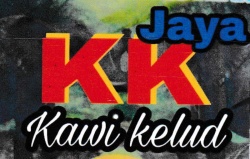 Trademark JAYA KK KAWI KELUD