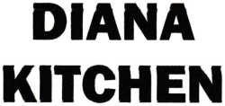 Trademark DIANA KITCHEN