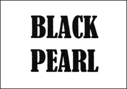 Trademark BLACK PEARL