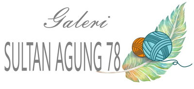 Trademark GALERI SULTAN AGUNG 78 + LUKISAN