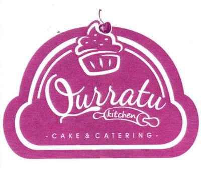 Trademark QURRATU KITCHEN