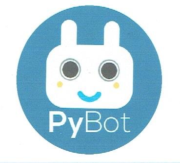 Trademark PYBOT + LOGO