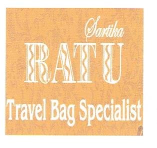 Trademark Sartika RATU Travel Bag Specialist