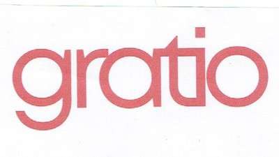 Trademark gratio