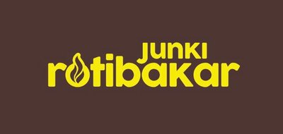 Trademark JUNKI ROTI BAKAR + LOGO