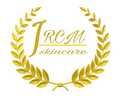 Trademark IRCM SKIN CARE + LOGO