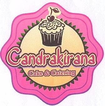 Trademark CANDRAKIRANA CAKE & CATERING + lukisan