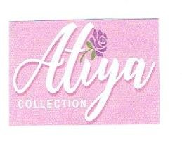 Trademark ATIYA COLLECTION + lukisan