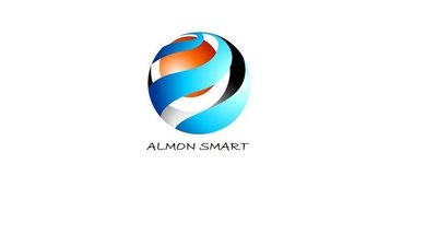 Trademark ALMON SMART + LOGO