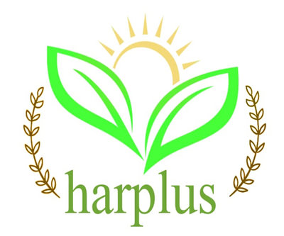 Trademark HARPLUS + LOGO