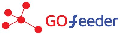 Trademark GOFEEDER + LOGO