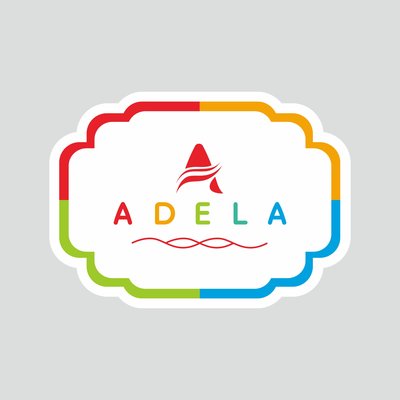 Trademark ADELA + LOGO