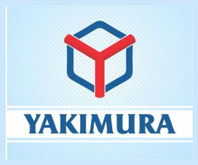 Trademark YAKIMURA + LOGO