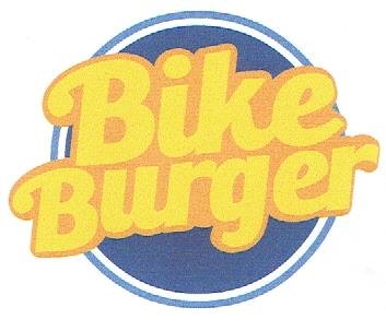 Trademark BIKE BURGER + LOGO