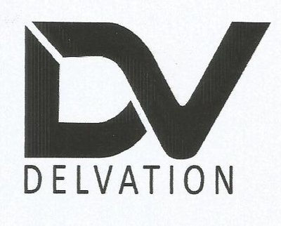 Trademark DELVATION + LOGO