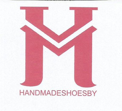 Trademark HANDMADESHOESBY + LOGO