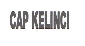 Trademark CAP KELINCI