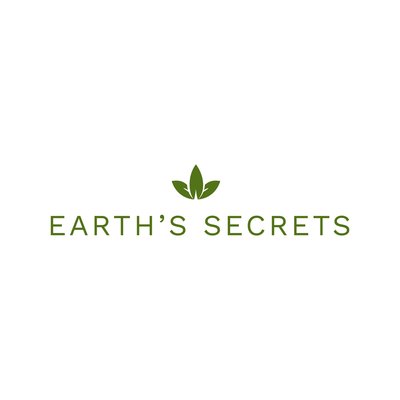 Trademark EARTH'S SECRETS