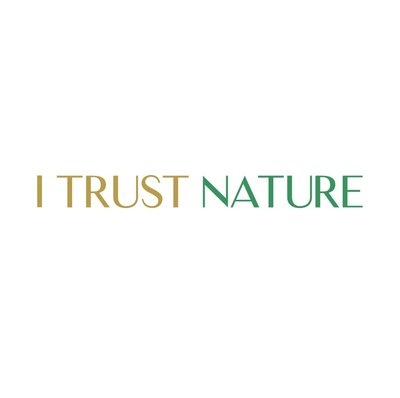 Trademark I TRUST NATURE