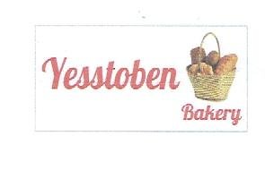 Trademark YESSTOBEN BAKERY + LOGO