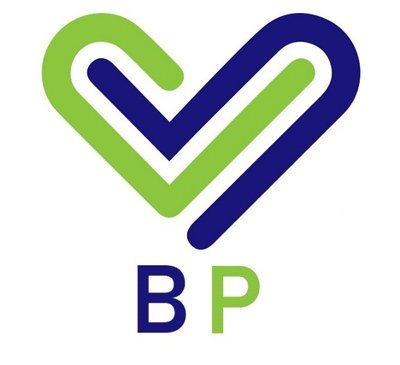 Trademark BP + LOGO