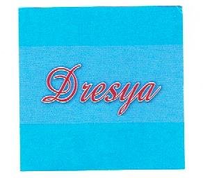 Trademark DRESYA