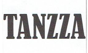 Trademark TANZZA