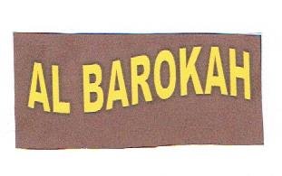 Trademark AL BAROKAH