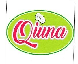 Trademark QIUNA + LUKISAN