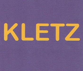 Trademark KLETZ