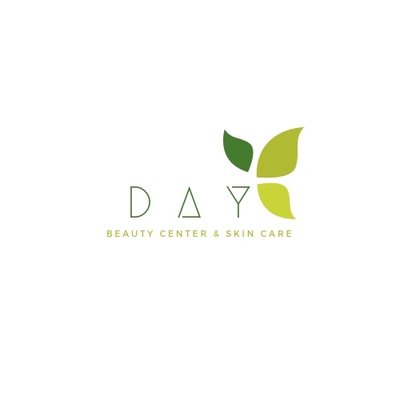 Trademark DAY BEAUTY CENTER & SKIN CARE + LUK