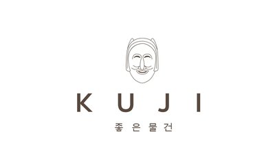 Trademark KUJI + HURUF HANGUL + LUKISAN