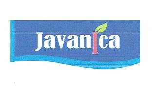 Trademark JAVANICA + LUKISAN