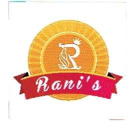 Trademark RANI'S