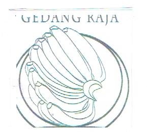 Trademark GEDANG RAJA + LUKISAN