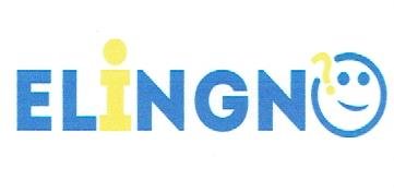 Trademark ELINGNO + LOGO