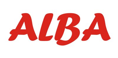 Trademark ALBA