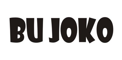 Trademark BU JOKO