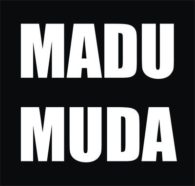 Trademark MADU MUDA