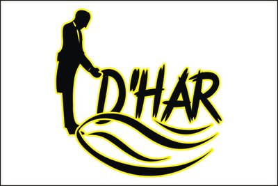 Trademark D'HAR